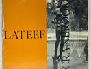 Yusef Lateef - At Cranbrook LP ARGO RECORDS 