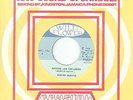 Various Artists Rescue Jah Children 7 Inch Vinyl NEW