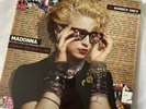 Madonna Finally Enough Love 6 LP Vinyl Box Set + 2LP RED & BLACK &  CLEAR Vinyl