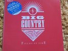 Big Country Fields Of Fire 12