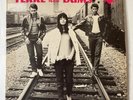 TERRE des BUMS Robert Charlebois Mouffe J.G. Moreau 1967 phonodisque Quebec