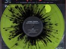 Living Death - Protected From Reality - 2022 Magic Of Vinyl  - Splatter Vinyl
