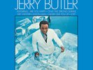 Jerry Butler The Ice Man Cometh (UK IMPORT) VINYL LP NEW