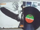 Led Zeppelin 1st Self Titled s/t 1969 sd 8216 debut BROADWAY - FREE S&H