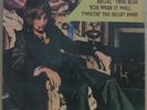 ROD STEWART 1973 “ANGEL”  UNIQUE EDITION RARE  P/S 45 Ex MONO 7” EP BRAZIL