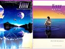 YANNI: KEYS TO IMAGINATION (SHRINK) & OUT OF SILENCE * 2 NM LPs, PRIVATE MUSIC