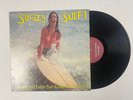 VARIOUS Sleazy Surf  LP Caper Records C-101 US VG+ 4B