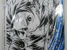 VINYLE DEMON SLAYER KIMETSU NO YAIBA SOUNDTRACK LIMITED EDITION 2 LP BLACK NEW