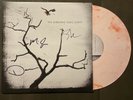 SIGNED x3 The Airborne Toxic Event VINYL Cold War Kids The Bravery The Killers
