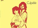 Barbra Streisand & Barry Gibb – Culpable = Guilty Rare 12