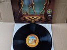 Klaus Schulze – Timewind - Vinyl LP Reissue Brain Ger Gatefold EX