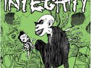 Integrity/Bleach Everything SDK X RFTCC  (Vinyl)  12
