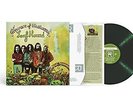 Leaf Hound - Growers Of Mushroom [Green Vinyl] [Import] NEW Sealed Vinyl LP Albu