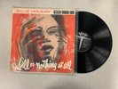 Billie Holiday - All Or Nothing At All LP - Verve - MG V-8329 DSM Mono DG