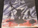 Sodom - Sacred Warpath (Vinyl 10