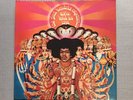 JIMI HENDRIX-AXIS BOLD AS LOVE-1ST UK MONO PRESS- EX/CONDITION PLAYS SUPERBLY