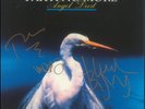 FAITH NO MORE Angel Dust AUTOGRAPHED / SIGNED by Band 180g 2xLP UK Import 2013