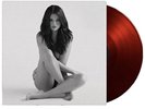 Selena Gomez - Revival - RED Vinyl - NEW and SEALED - RARE Lp Record