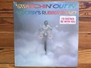 Stretchin' Out In Bootsy's Rubber Band LP Vinyl OG Pressing SEALED Old Stock NOS
