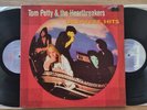 Tom Petty & The Heartbreakers - Greatest Hits / 2xLp Vinyl 1993 Beatles Nirvana