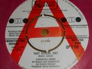 SAMANTHA JONES    That Special Way    NORTHERN SOUL UK Capital DEMO 1966 7