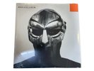 Madvillain – Madvillainy VINYL LP MF Doom Madlib NEW & SEALED 12