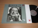 Horowitz, Chopin, Haydn, Liszt, Wagner LP - The Last Recording / 1990 SONY MINT