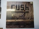 Rush Vinyl,Vinyl,Schallplatte,Rare Heavy Metal Lp,Rar,,