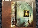 Ruby LP Album Salt Peter Original 1995 Pressing Pigface Silverfish Trip Hop
