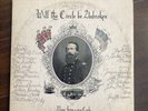 The Nitty Gritty Dirt Band Will The Circle Be Unbroken TRIPLE Vinyl UAS-9801