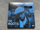 The Roots - Do You Want More Deluxe Remastered 3LP Vinyl