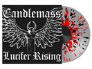 Candlemass Lucifer Rising  (Schallplatte)  12