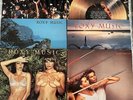 Roxy Music & Bryan Ferry 10 albums