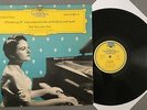 J562 Chopin 12 Etudes Op. 25 Slenczynska Piano DGG LPEM 19 134 Tulip