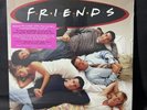 Friends (Original Soundtrack) by Friends / O.S.T. (Record, 2020)