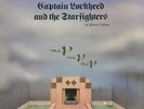 ROBERT CALVERT - CAPTAIN LOCKHEED AND THE STARFIGHTERS 2018 DUTCH 180 GRAM LP