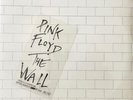 Pink Floyd The Wall 2xLP Album Gat Vinyl Schallplatte 215550