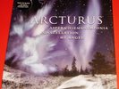 Arcturus Aspera Hiems Symfonia - Limited Edition 2 LP Color Vinyl Record Set NEW