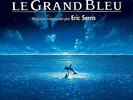 Le Grand Bleu Eric Serra Luc Besson 2017 - Double LP Vinyl 12 