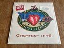 The Bellamy Brothers - Greatest Hits LP 1982 Warner Brothers SealEd New