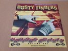 RARE**Dusty Fingers Vol. One - Rare Original Break Beats - Various- Vinyl 1997