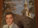 Elvis Presley How Great Thou Art SEALED Vintage Vinyl Record