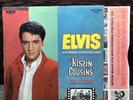 Elvis Soundtrack From Kissin Cousins LSP-2894