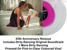 Dirty Dancing - Mondo Limited Edition 1,987 Numbered Coloured Vinyl *Preorder *