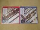 The Beatles 1962-1966 & 1967-1970 Red & Blue Double Album Vinyl LP 2014