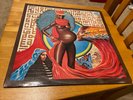 Miles Davis Live-Evil 1971 NETHERLANDS 2LP GATEFOLD Jazz Funk Fusion Chick Corea