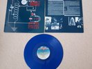 SHORT CIRCUIT BLUE VINYL LIVE AT THE ELECTRIC CIRCUS 10