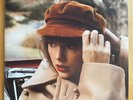 Taylor Swift - Red (Taylor's Version) - Red Target Vinyl 4 LP Set
