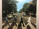 The Beatles Abbey Road Vinyl LP 1977 Germany Apple 1C 072-04 243 MINT-