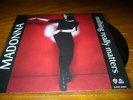 MADONNA Nothing Really Matters rare 12